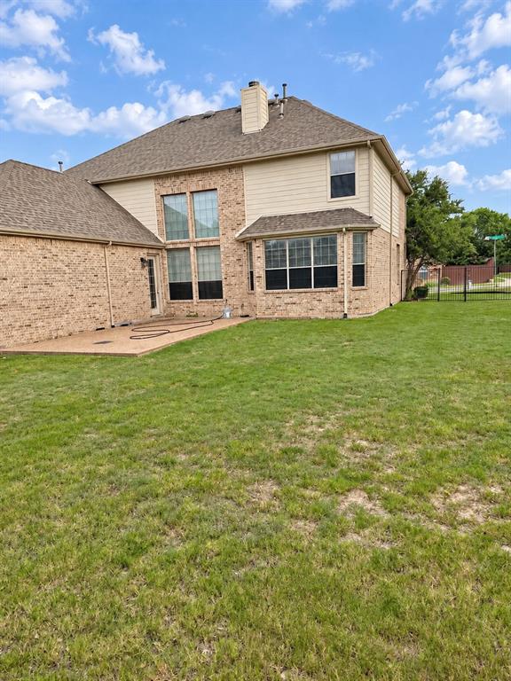 1756 Vermont Court, Allen, TX 75013