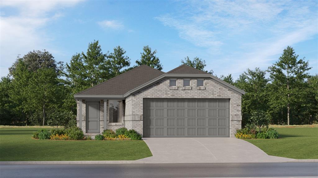 5179 Atlas Drive, Ennis, TX 75119