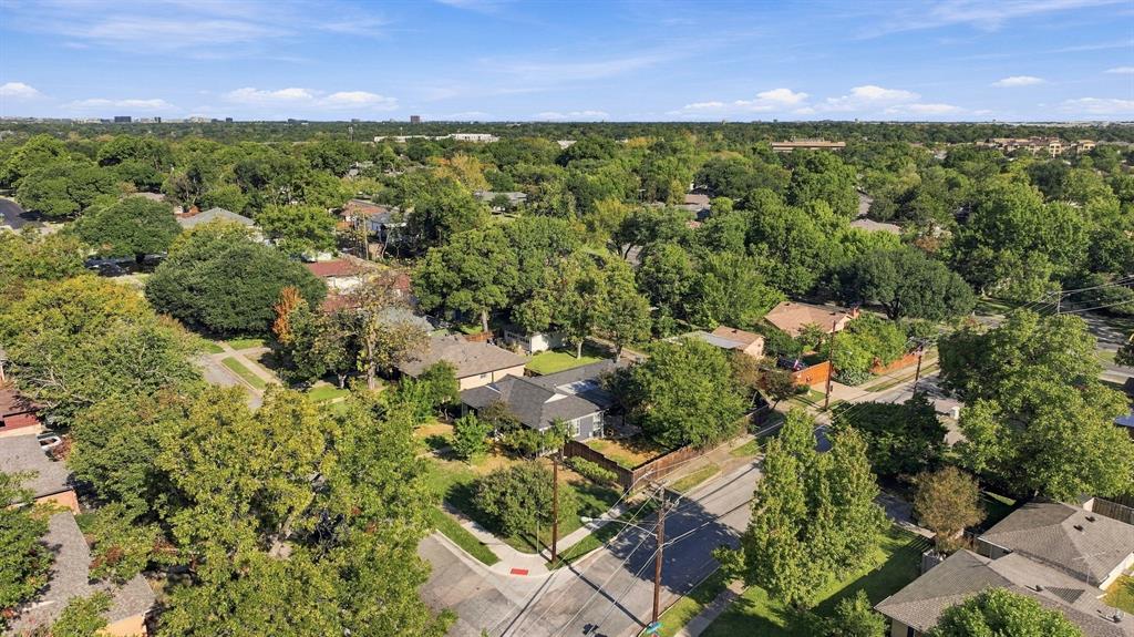 346 Classen Drive, Dallas, TX 75218