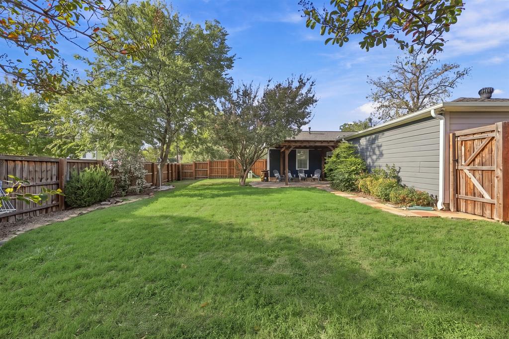 346 Classen Drive, Dallas, TX 75218