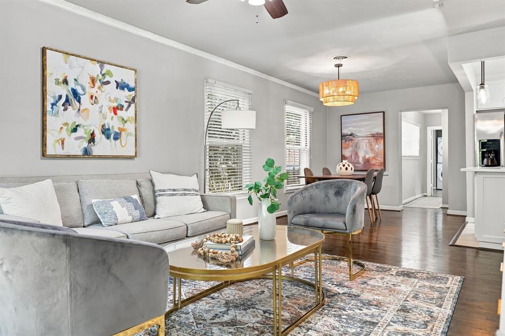 346 Classen Drive, Dallas, TX 75218