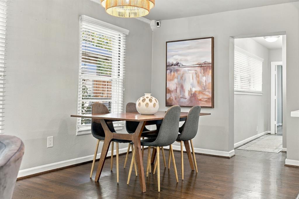 346 Classen Drive, Dallas, TX 75218