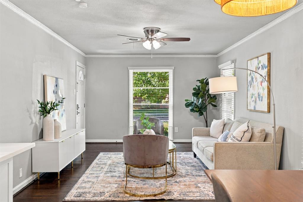 346 Classen Drive, Dallas, TX 75218