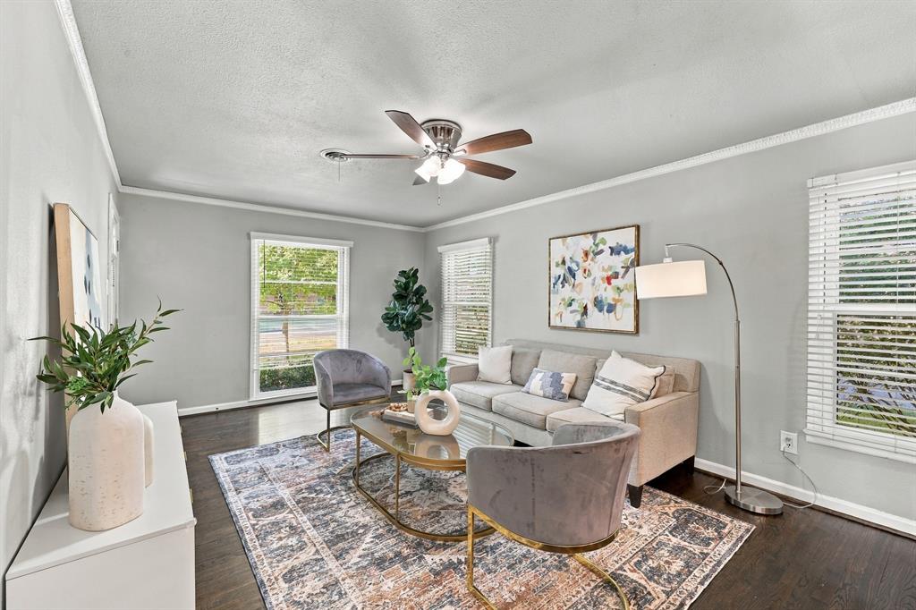 346 Classen Drive, Dallas, TX 75218