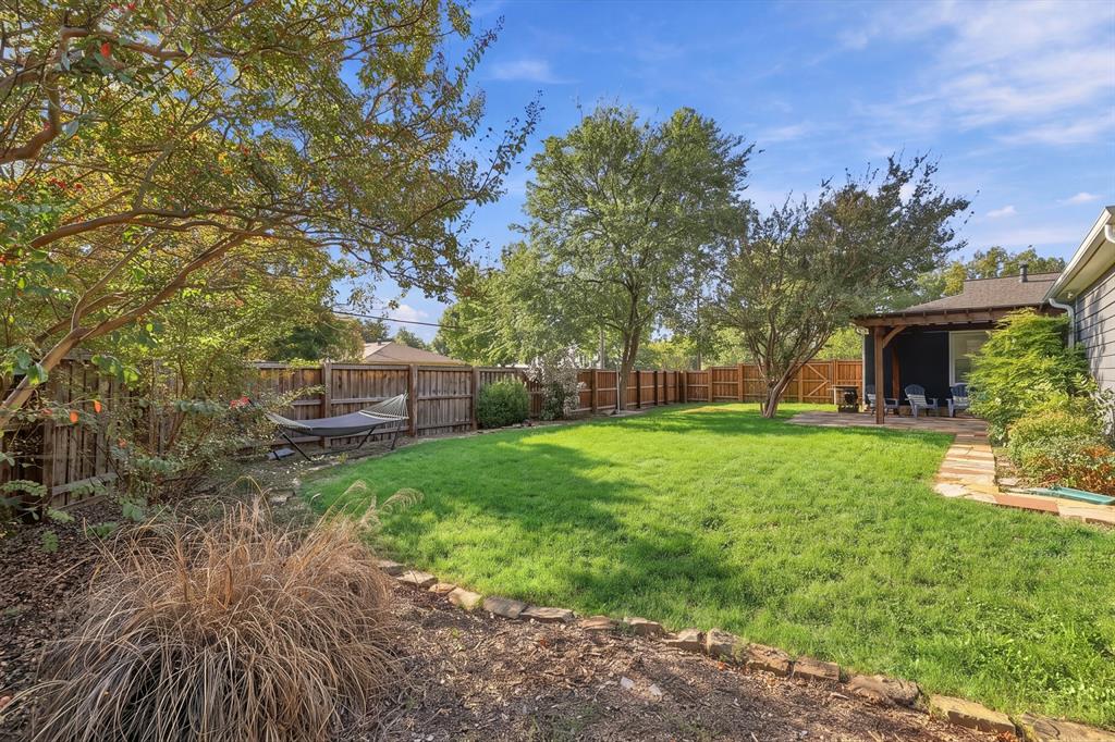 346 Classen Drive, Dallas, TX 75218
