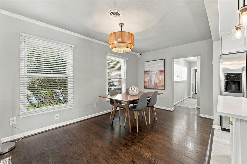 346 Classen Drive, Dallas, TX 75218