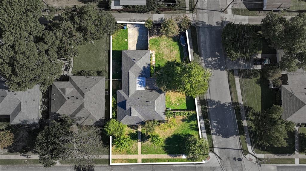 346 Classen Drive, Dallas, TX 75218