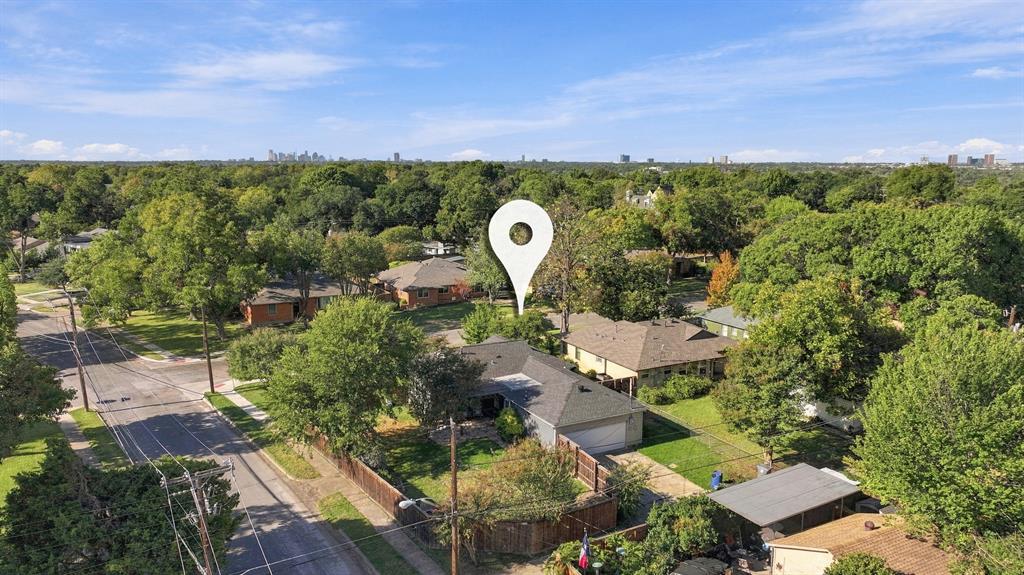 346 Classen Drive, Dallas, TX 75218