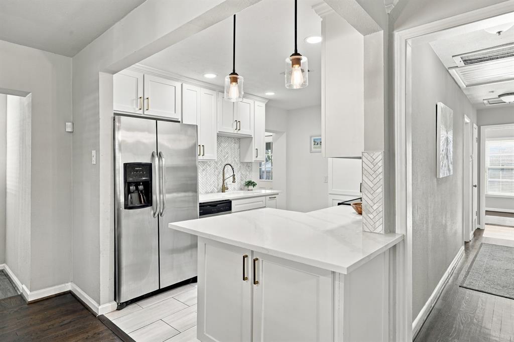 346 Classen Drive, Dallas, TX 75218