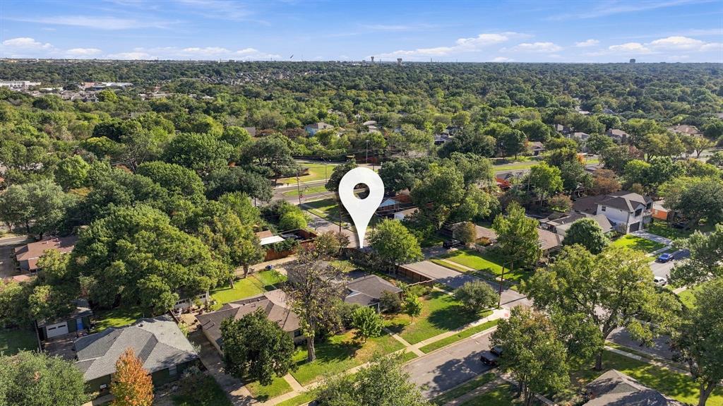 346 Classen Drive, Dallas, TX 75218