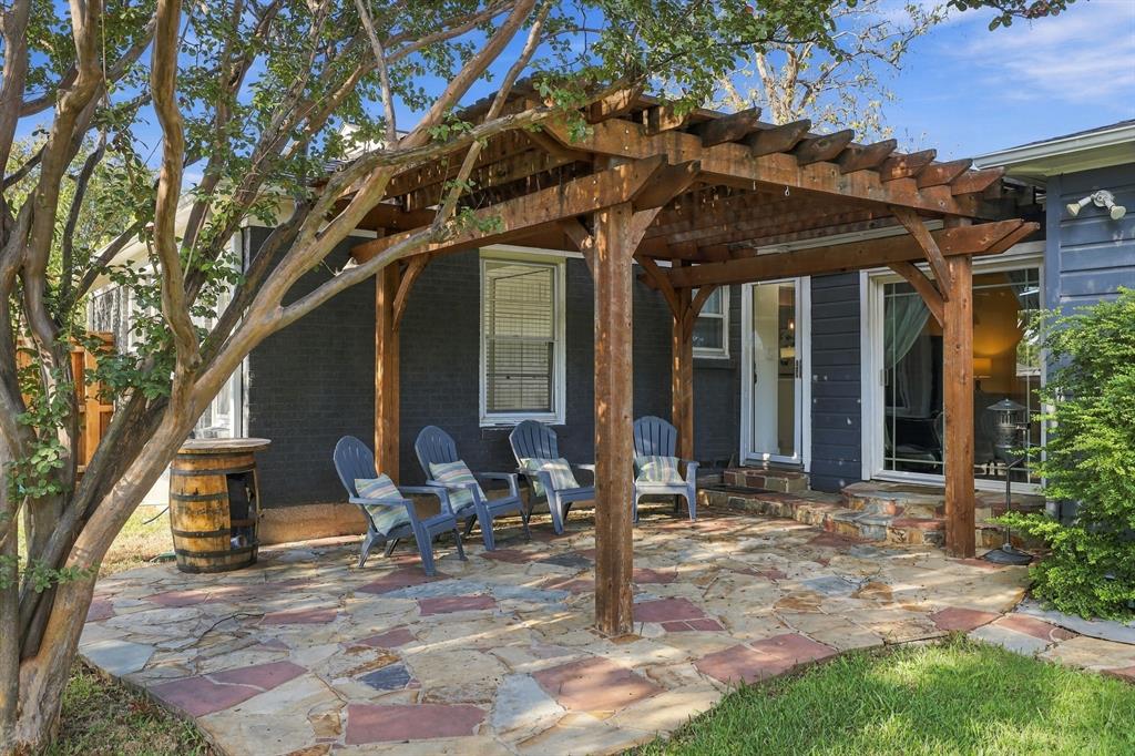 346 Classen Drive, Dallas, TX 75218