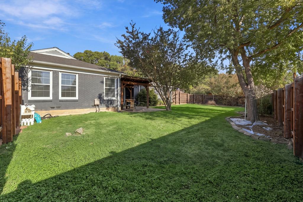 346 Classen Drive, Dallas, TX 75218