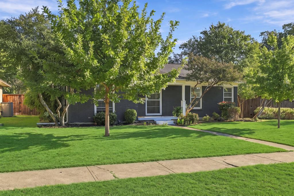 346 Classen Drive, Dallas, TX 75218