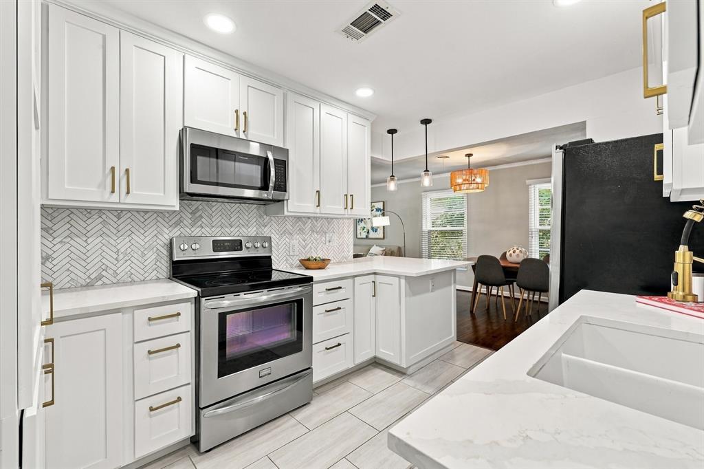 346 Classen Drive, Dallas, TX 75218