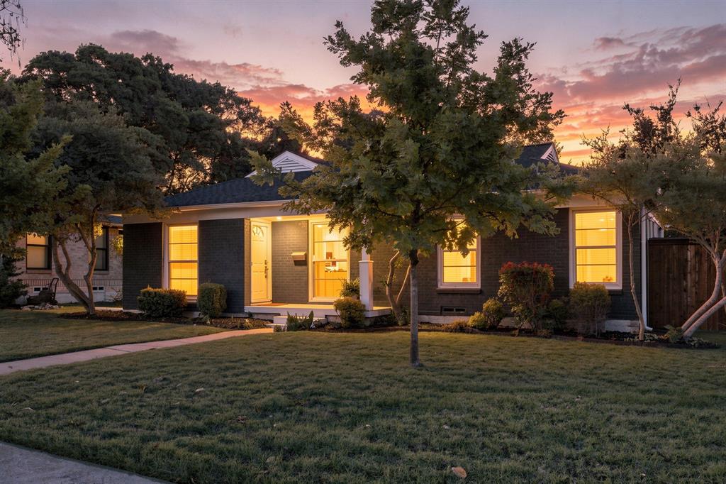 346 Classen Drive, Dallas, TX 75218 346 Classen Drive, Dallas, TX 75218
