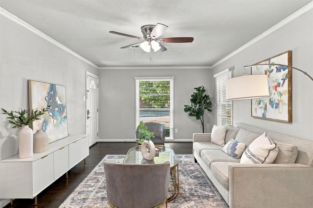 346 Classen Drive, Dallas, TX 75218