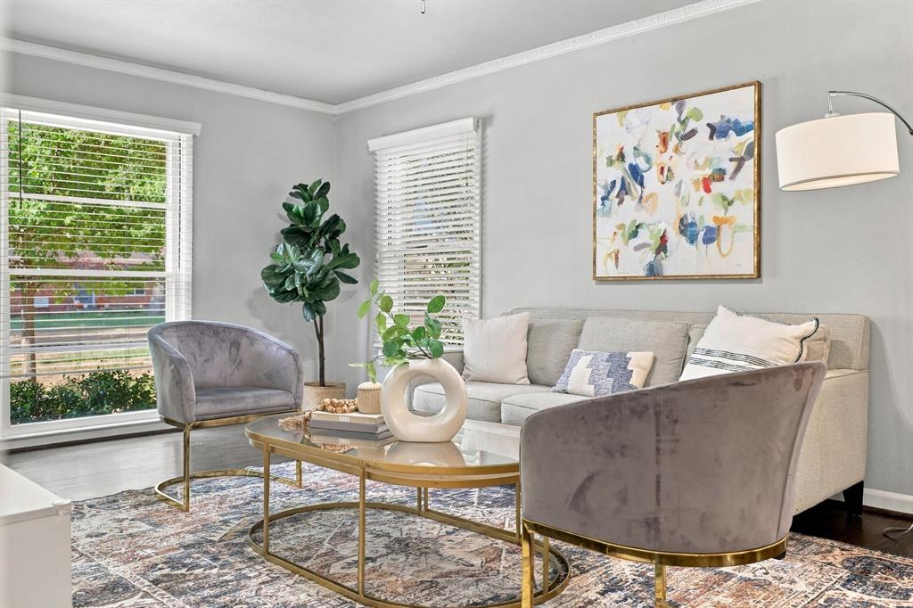 346 Classen Drive, Dallas, TX 75218