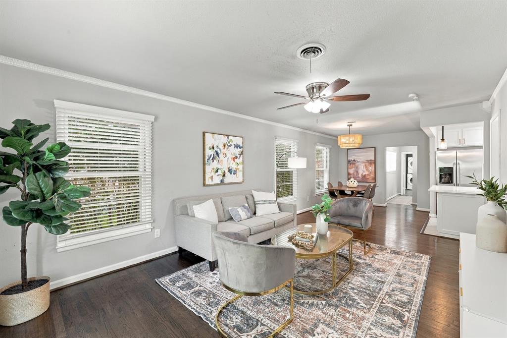 346 Classen Drive, Dallas, TX 75218