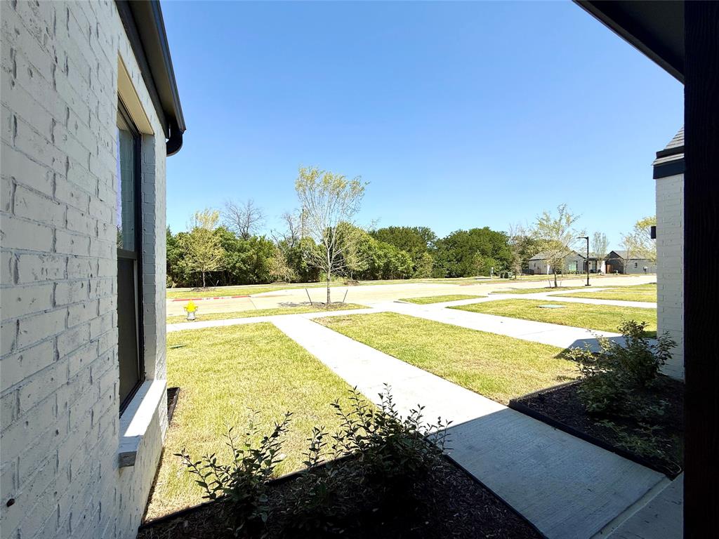 6013 Heathland Way, #Floorplan A2G - Unit 609, Frisco, TX 75033