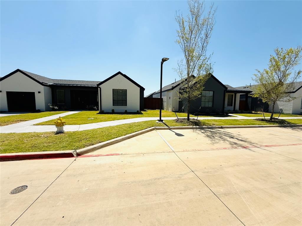 6013 Heathland Way, #Floorplan A2G - Unit 609, Frisco, TX 75033
