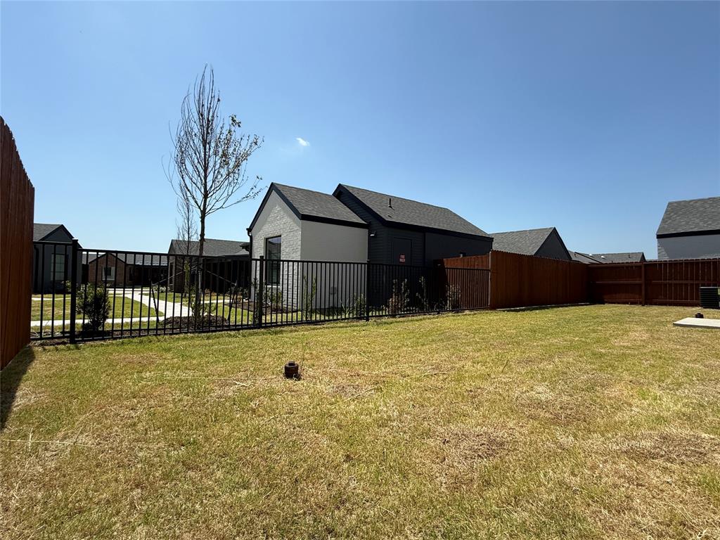 6013 Heathland Way, #Floorplan A2G - Unit 609, Frisco, TX 75033