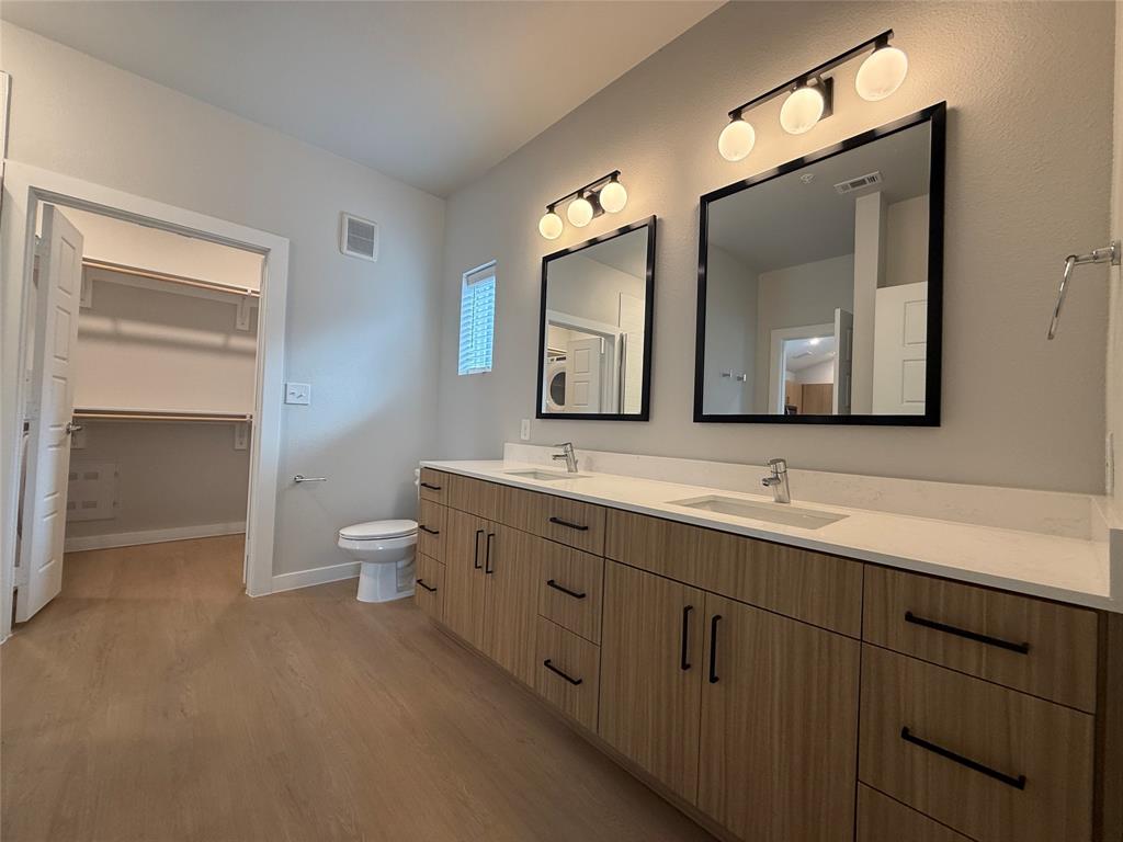 6013 Heathland Way, #Floorplan A2G - Unit 609, Frisco, TX 75033