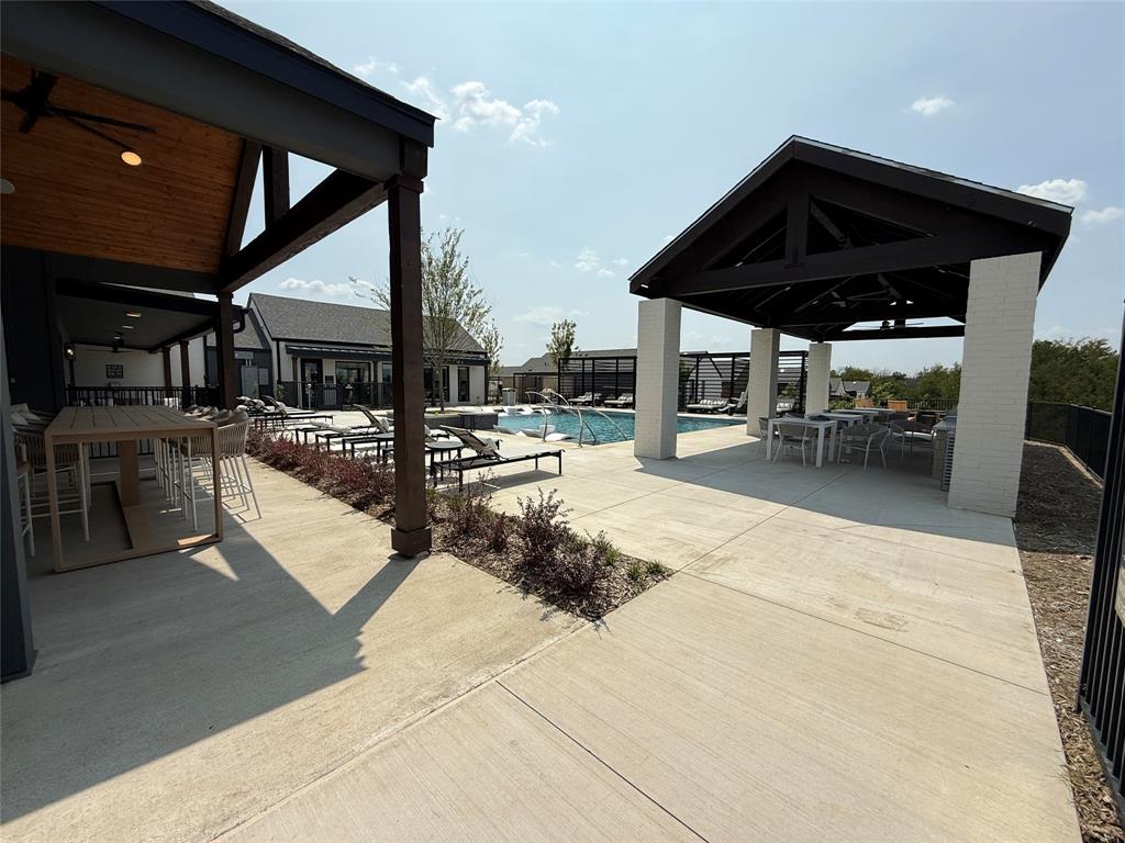 6013 Heathland Way, #Floorplan A2G - Unit 609, Frisco, TX 75033