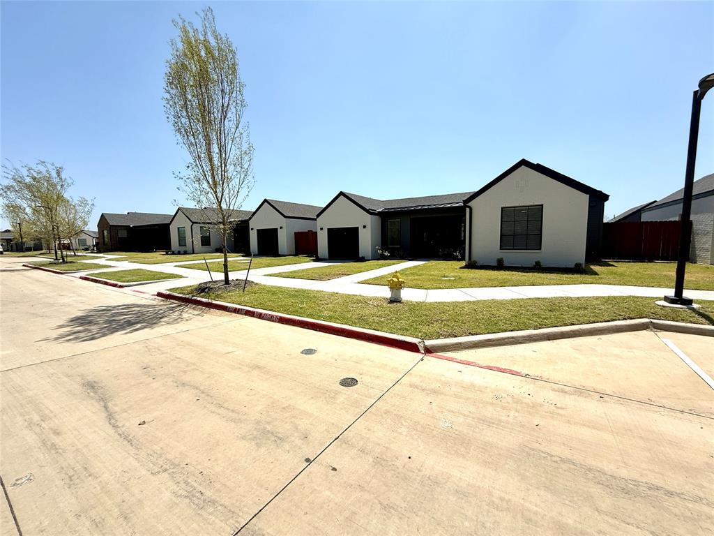 6013 Heathland Way, #Floorplan A2G - Unit 609, Frisco, TX 75033