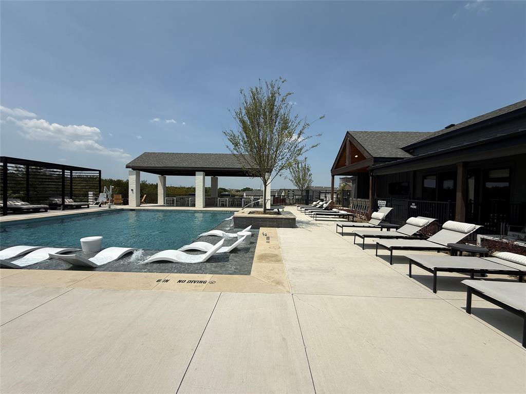 6013 Heathland Way, #Floorplan A2G - Unit 609, Frisco, TX 75033