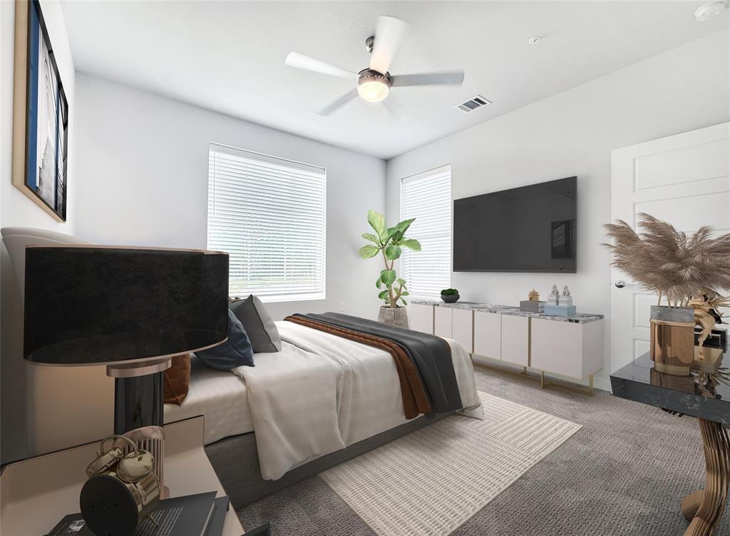 6013 Heathland Way, #Floorplan A2G - Unit 609, Frisco, TX 75033