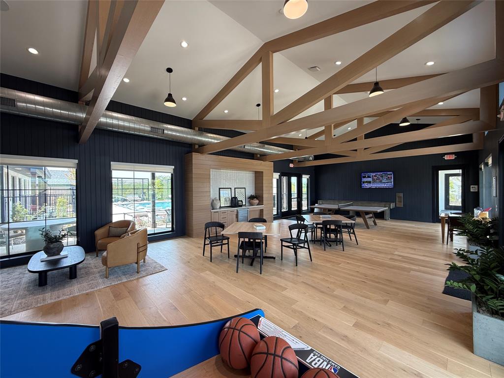 6013 Heathland Way, #Floorplan A2G - Unit 609, Frisco, TX 75033