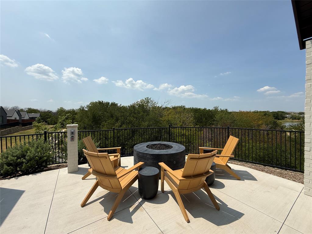 6013 Heathland Way, #Floorplan A2G - Unit 609, Frisco, TX 75033