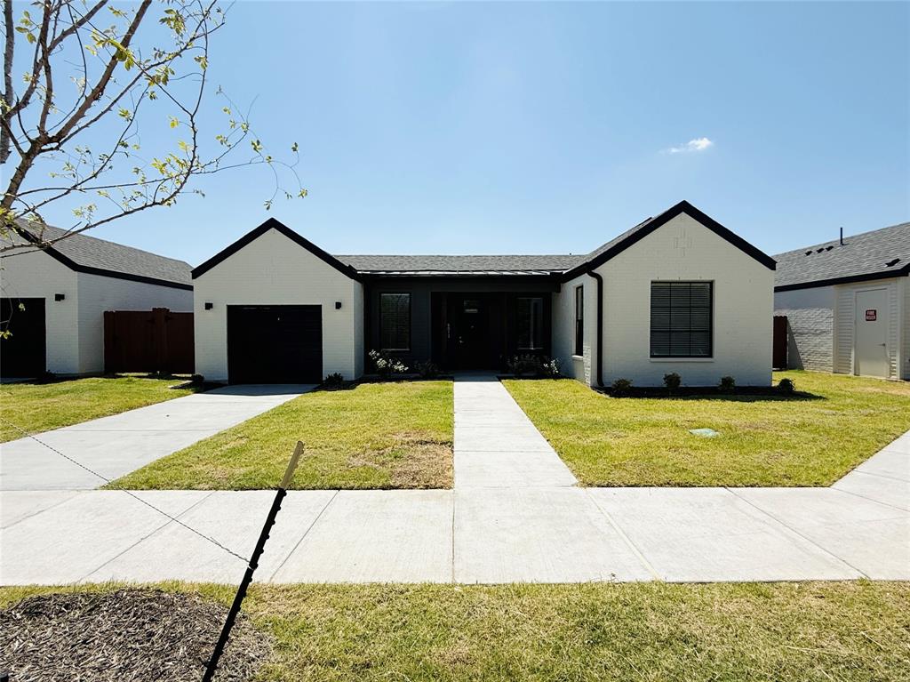 6013 Heathland Way, #Floorplan A2G - Unit 609, Frisco, TX 75033