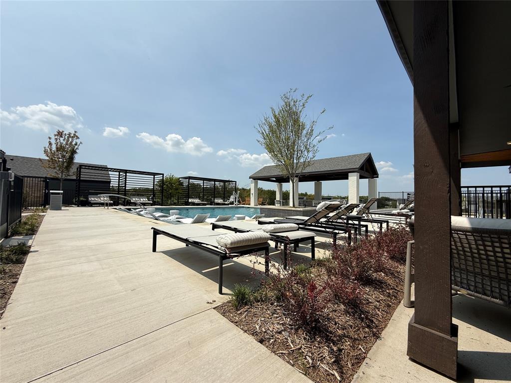 6013 Heathland Way, #Floorplan A2G - Unit 609, Frisco, TX 75033