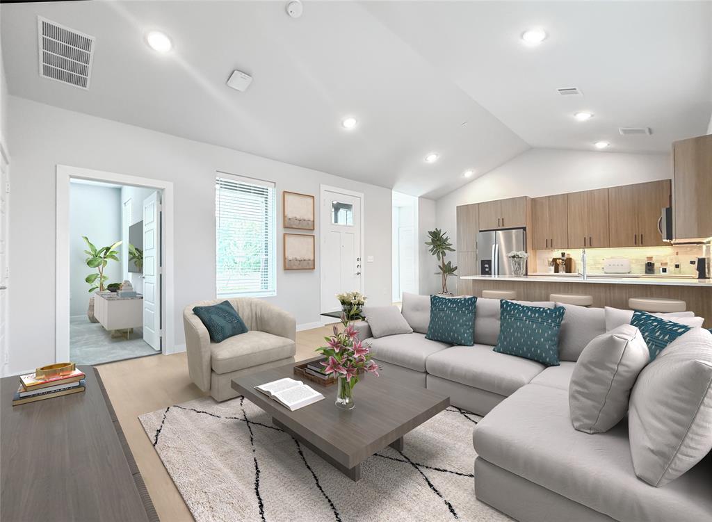 6013 Heathland Way, #Floorplan A2G - Unit 609, Frisco, TX 75033