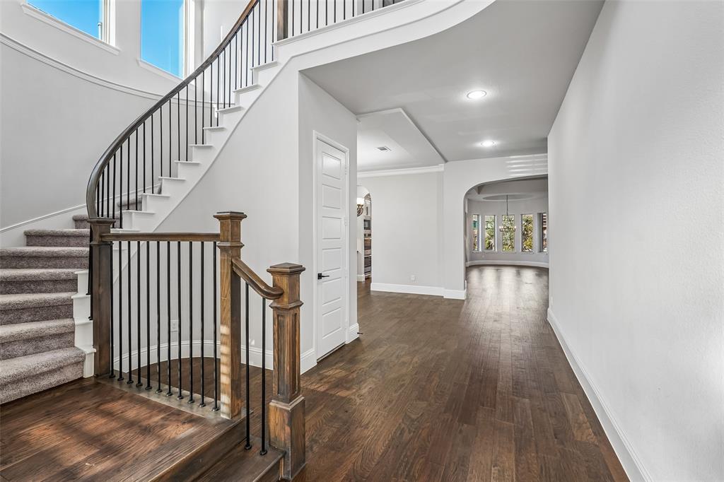 730 Ivy Glen Court, Prosper, TX 75078