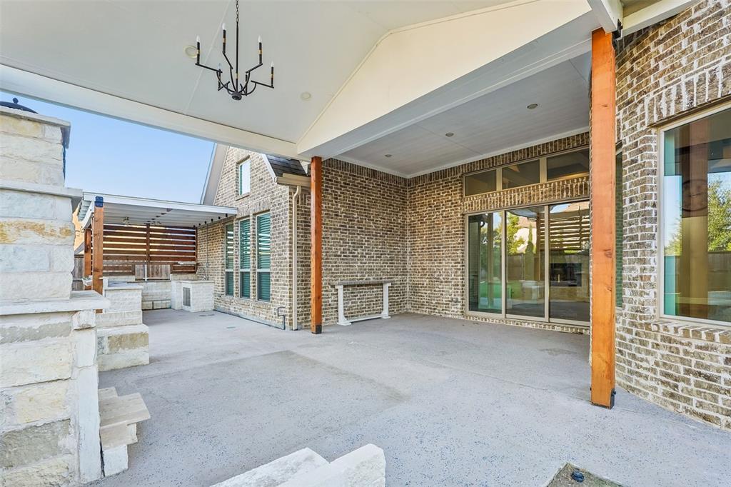 730 Ivy Glen Court, Prosper, TX 75078
