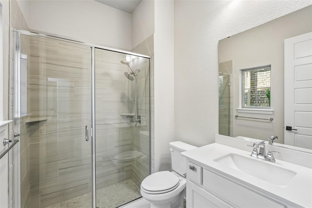 730 Ivy Glen Court, Prosper, TX 75078