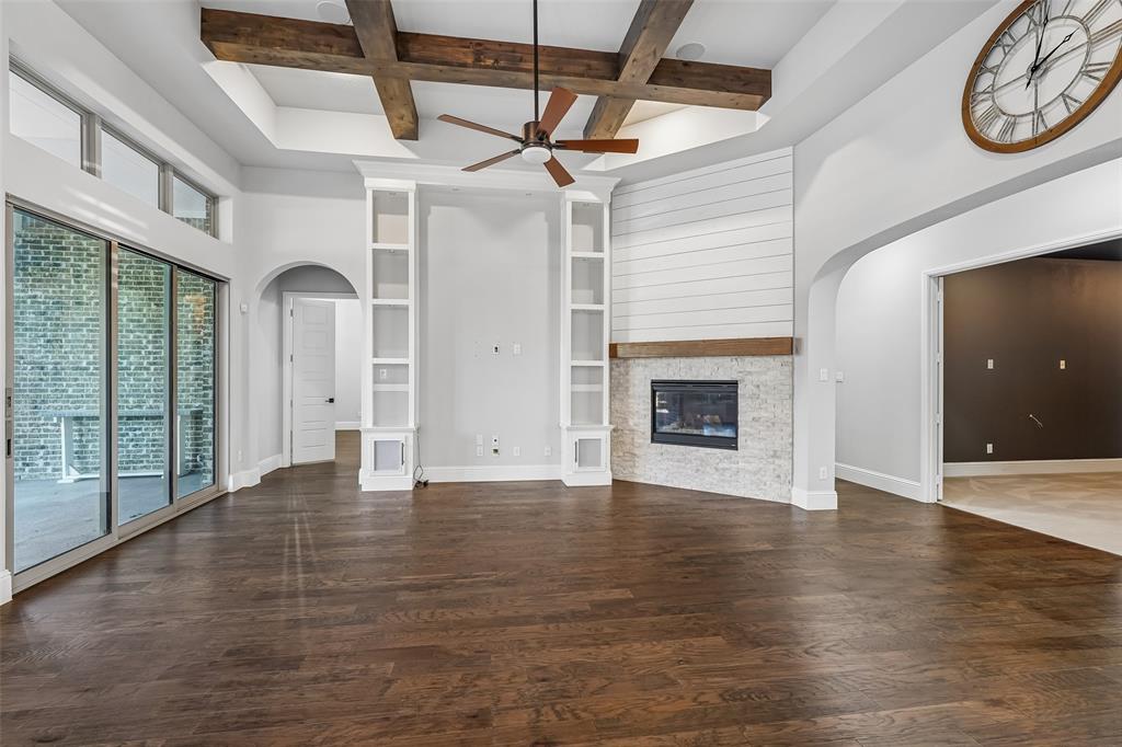 730 Ivy Glen Court, Prosper, TX 75078