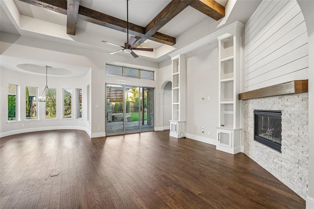 730 Ivy Glen Court, Prosper, TX 75078
