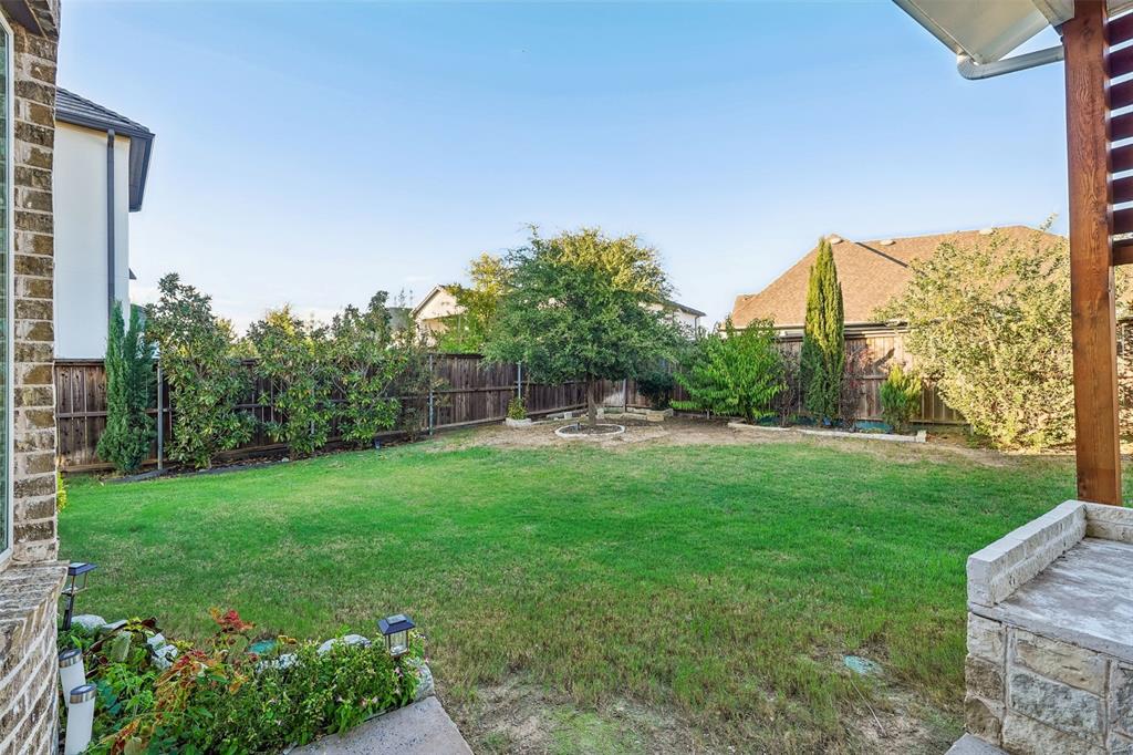 730 Ivy Glen Court, Prosper, TX 75078
