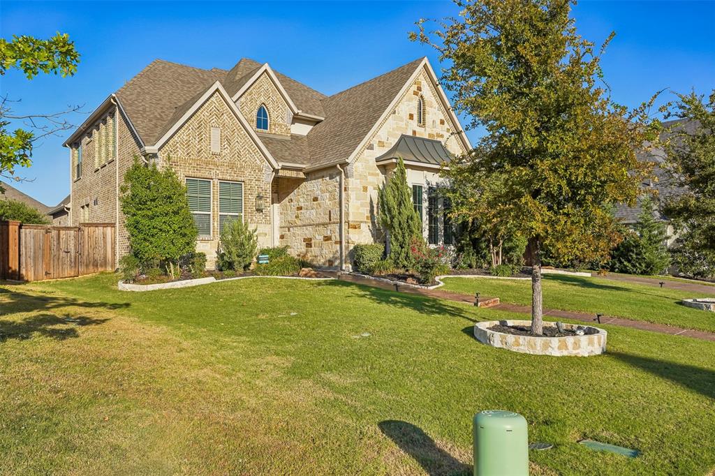 730 Ivy Glen Court, Prosper, TX 75078