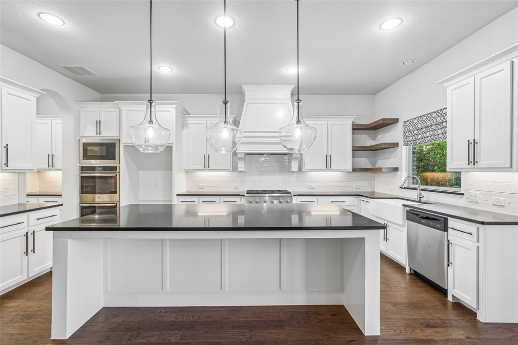 730 Ivy Glen Court, Prosper, TX 75078