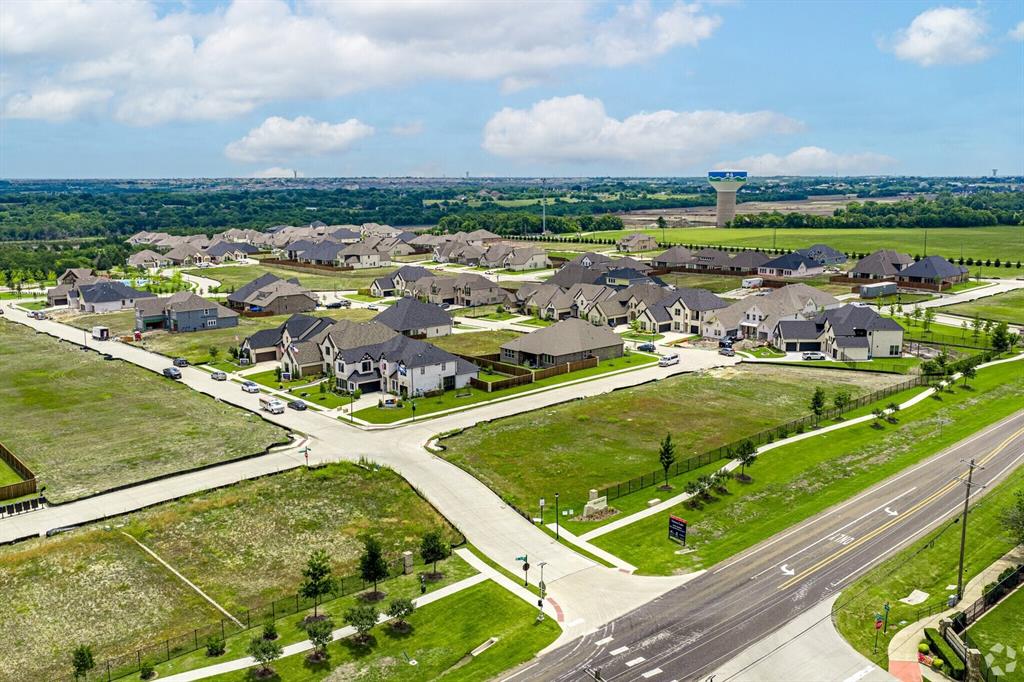 2124 Stratford Street, Rockwall, TX 75087
