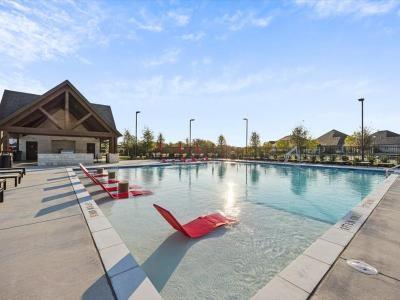 2124 Stratford Street, Rockwall, TX 75087