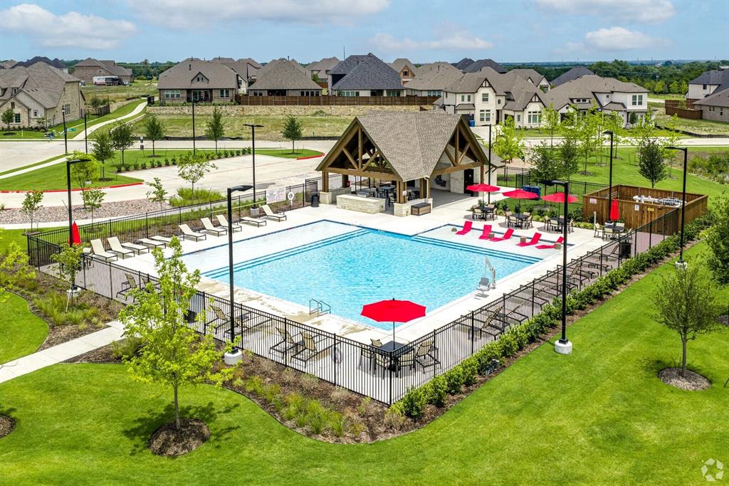 2124 Stratford Street, Rockwall, TX 75087