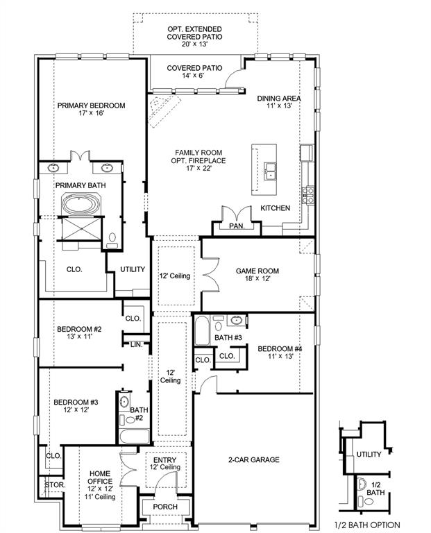 3228 Santolina Way, Celina, TX 75009 3228 Santolina Way, Celina, TX 75009