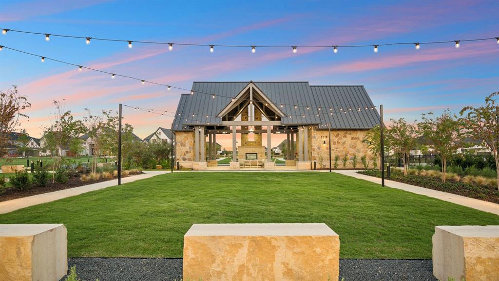 3228 Santolina Way, Celina, TX 75009