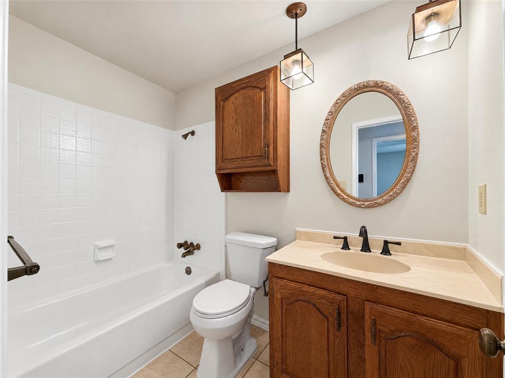 1226 Sequoia Drive, DeSoto, TX 75115