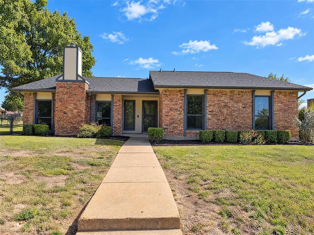 1226 Sequoia Drive, DeSoto, TX 75115